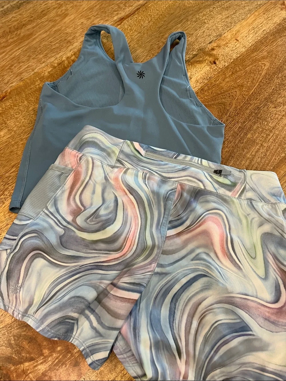 Athleta Girl Bundle